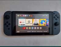 Nintendo switch negru