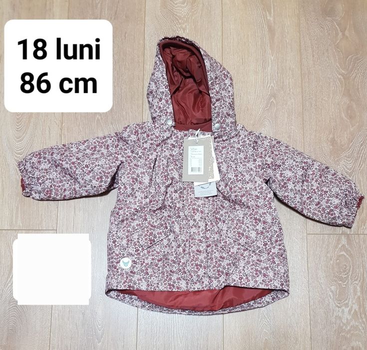 Vand Geci fete WHEAT