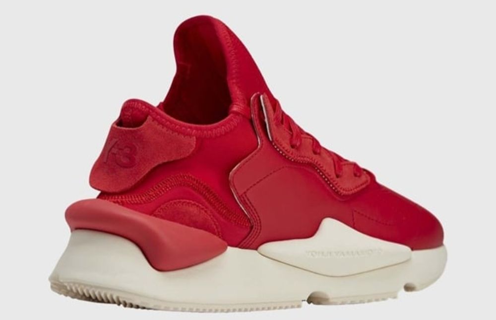 Мъжки маратонки Y-3 Yohji Yamamoto Kaiwa различни номера