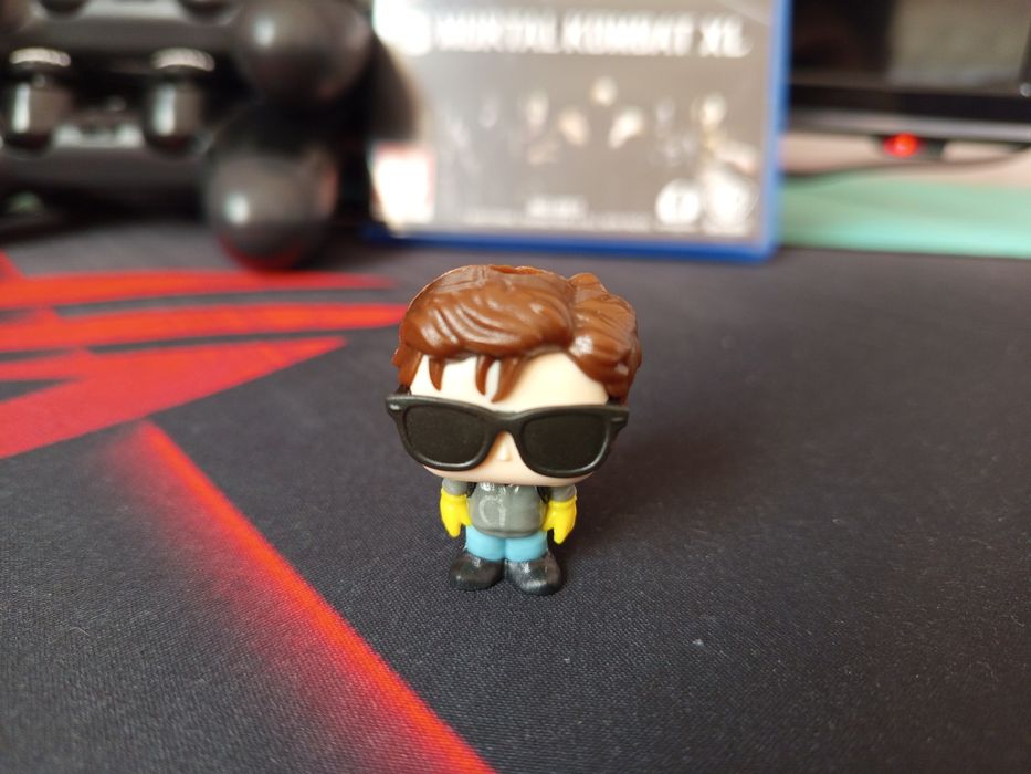 Обмен Стив-D на что то другое из этой коллекции