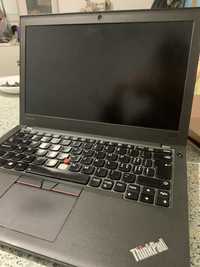 Ноутбук Lenovo Thinkpad x270