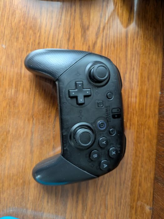 Nintendo Switch Rev 2