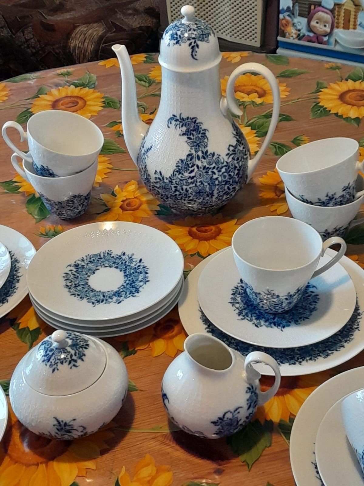 Rosenthal Romantica