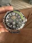 Ceas elvetian original deBerger accept schimb