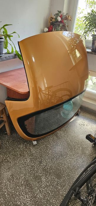 Hardtop Mazda mx5 NA NB NB-Fl