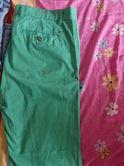 Pantaloni pentru barbati