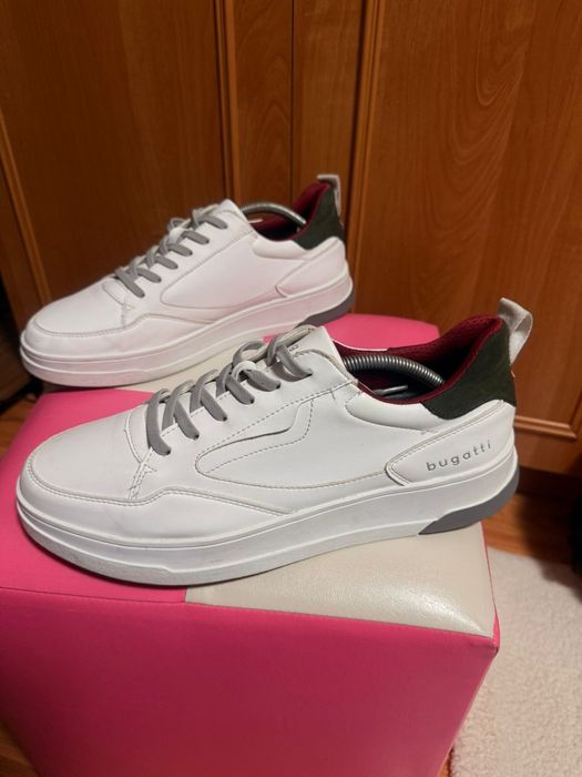 Adudasi Sneakers BUGATTI Men's