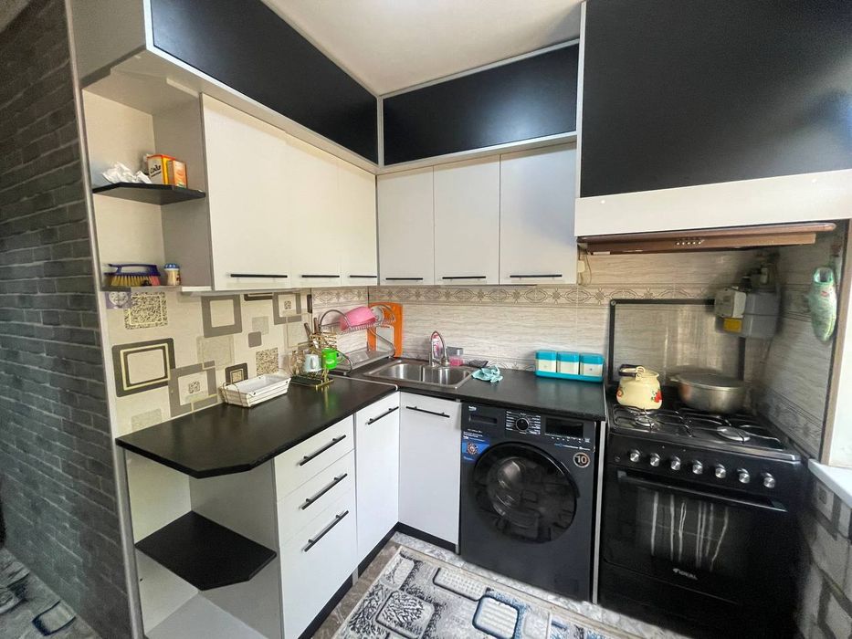 2 xonali kvartira ijaraga beriladi Chilonzor metrosi yonida