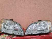 Vand faruri Ford Focus 2