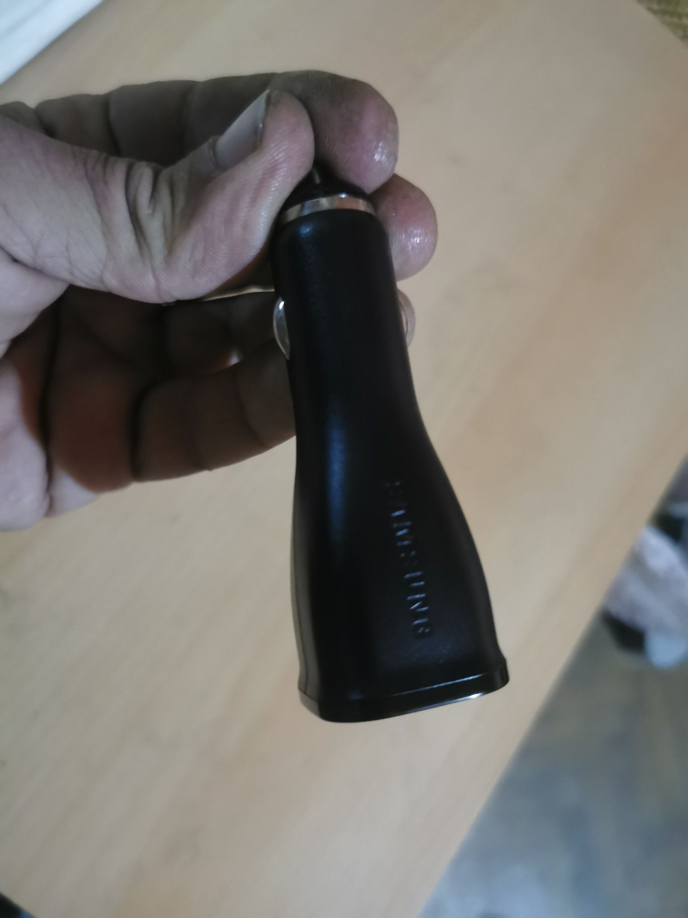 Încărcător Samsung de mașină cu USB