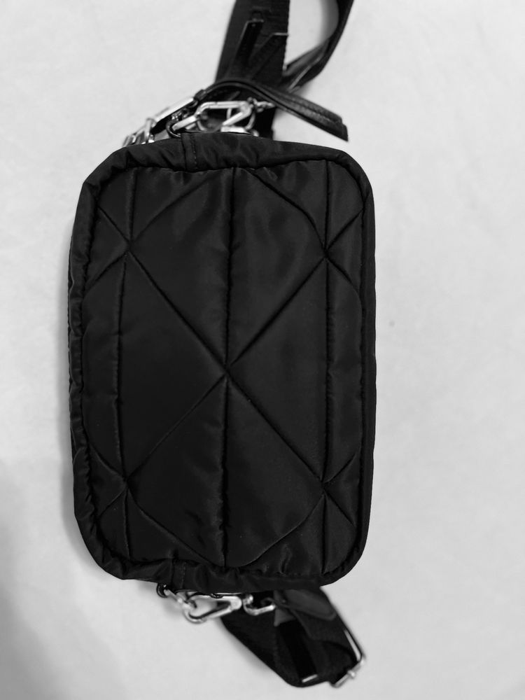 Prada re-nylon bag