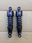 Suspensie amortizoare moto atv motocicleta progressive suspension