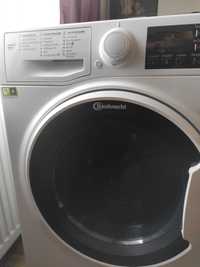 Mașina de spălat rufe