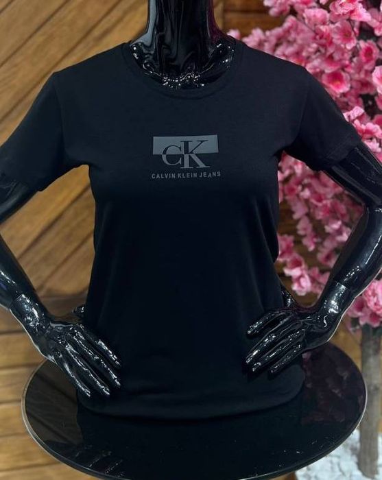 Tricou dama Calvin KLEIN