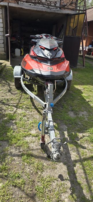 Skijet Jetski Sea-Doo RXP-X RS 300 2017