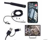 Camera endoscopica 5m LED (KD10412)