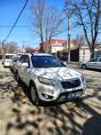Hyundai Santa Fe Mașină funcționează bine,nu bate,nu troncane.Accept orice test