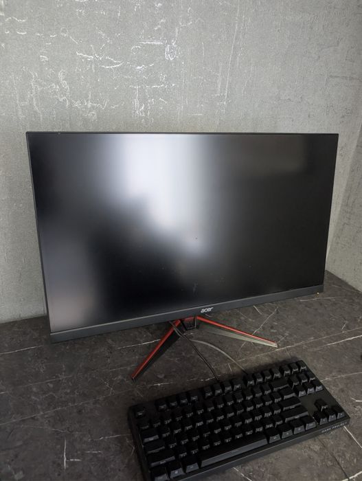 Монитор Acer VG272s 27" (дюйм), 144 Гц