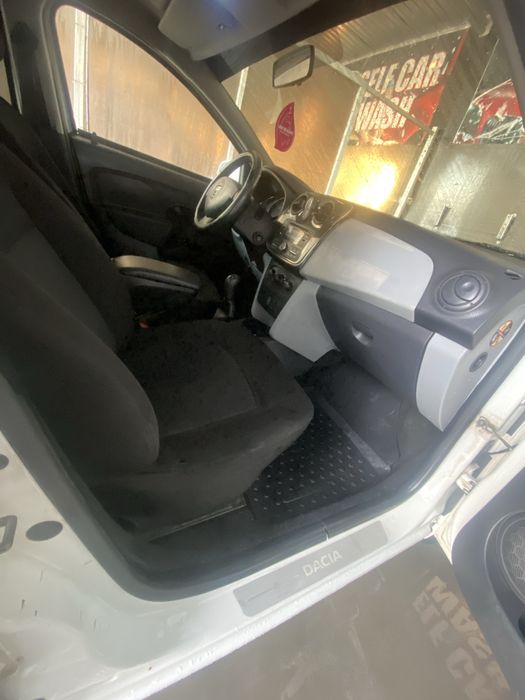 Logan 1.2 / gpl omologat 2024