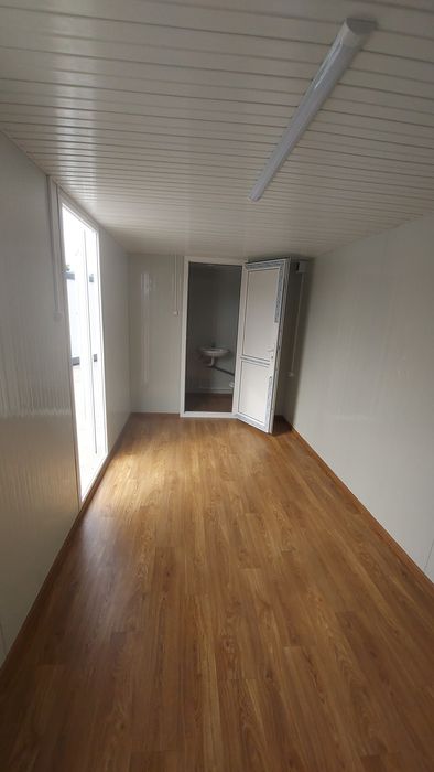 Vand containere modulare Birouri