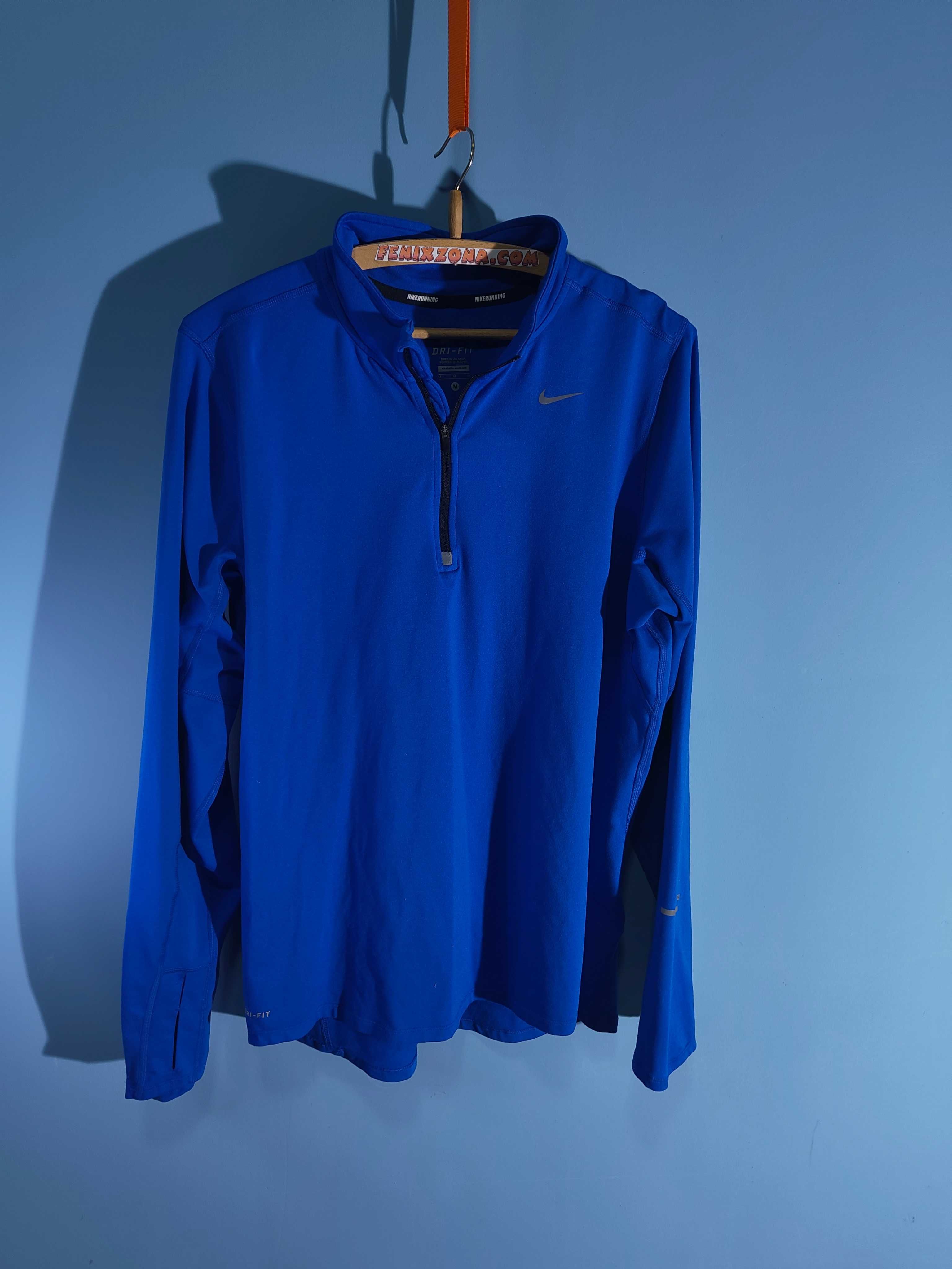 NIKE Dri-Fit Блуза/Мъжка М