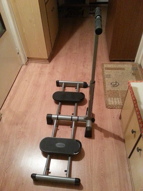 Aparat fitness ABTRONIC