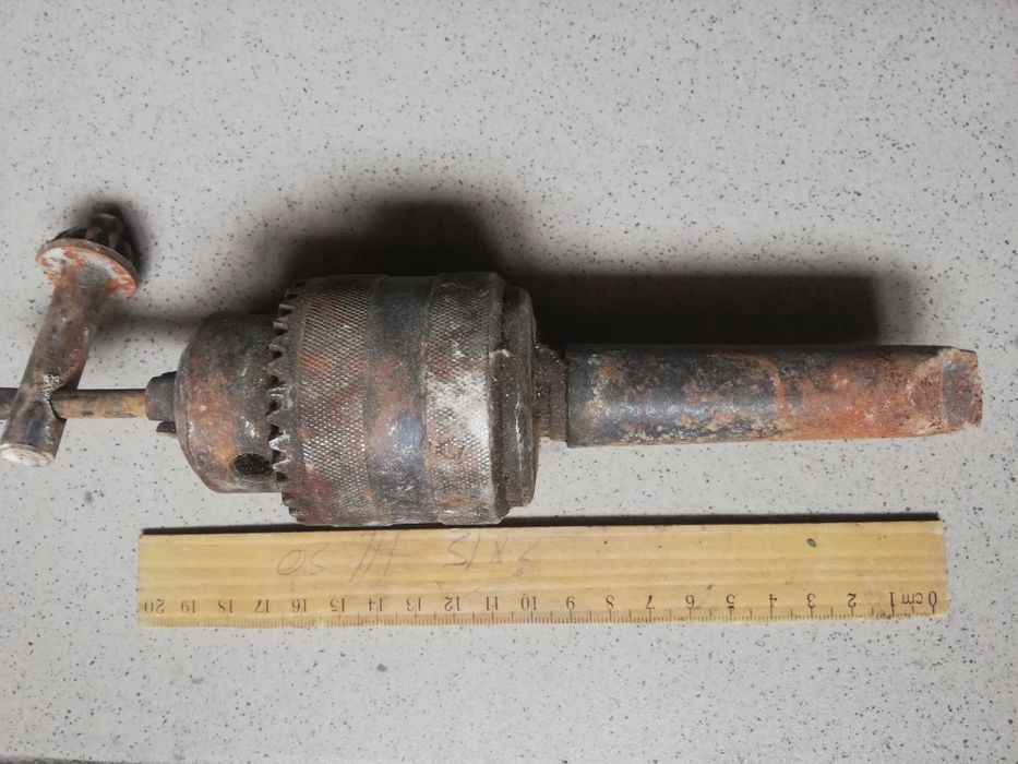 Токарный насадка