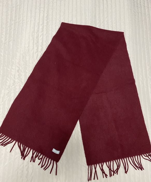 Шалове от кашмир