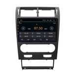 Navigatie Android 14 Ford Mondeo 3 2000 - 2007 Waze CarPlay + CAMERA