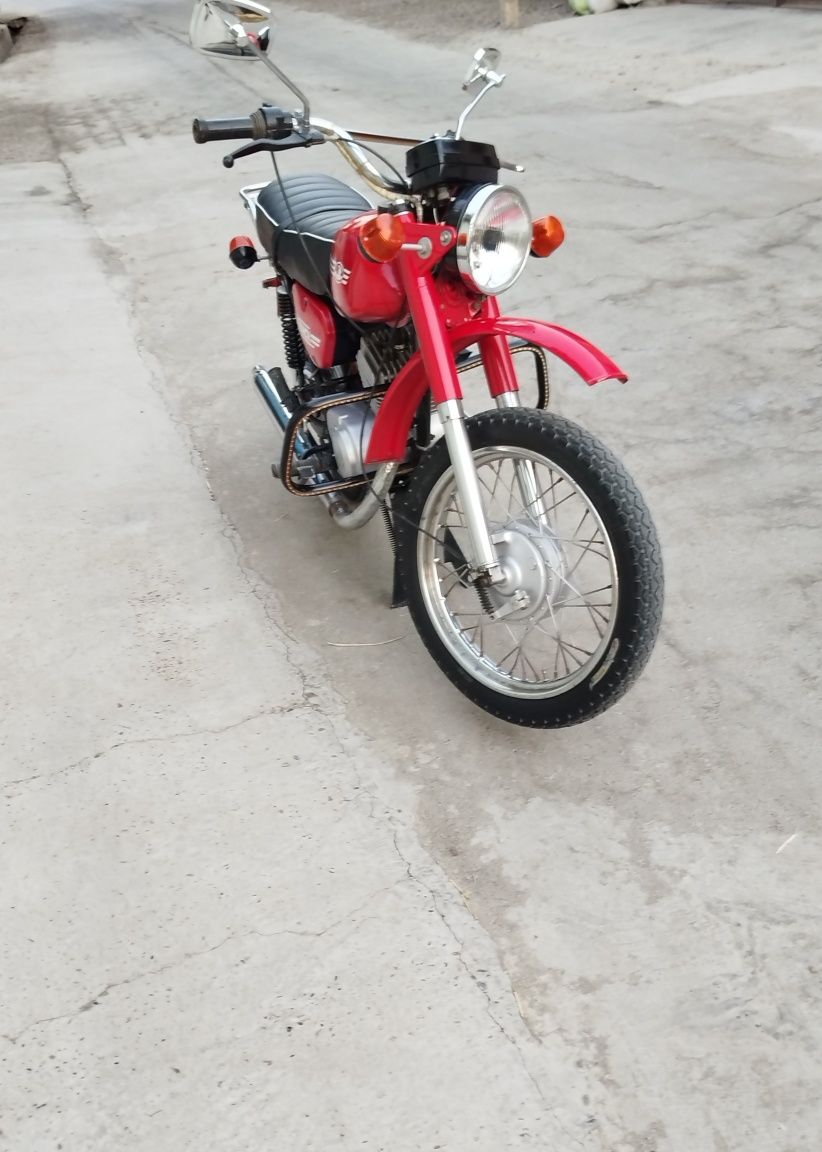 Minsk-125 sotiladi