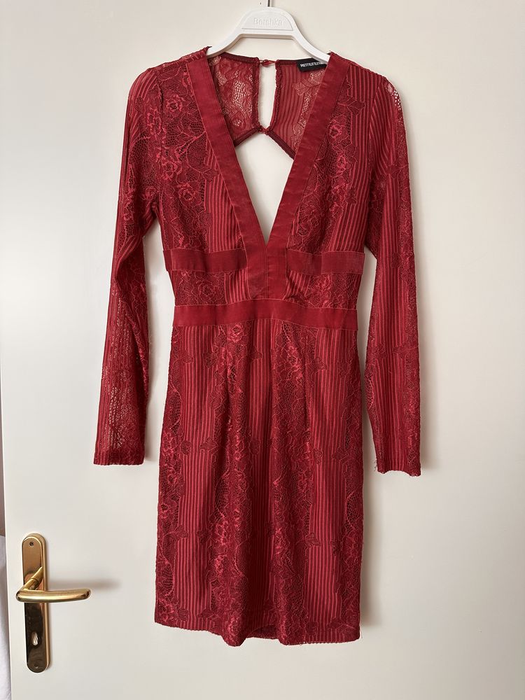 Rochie eleganta