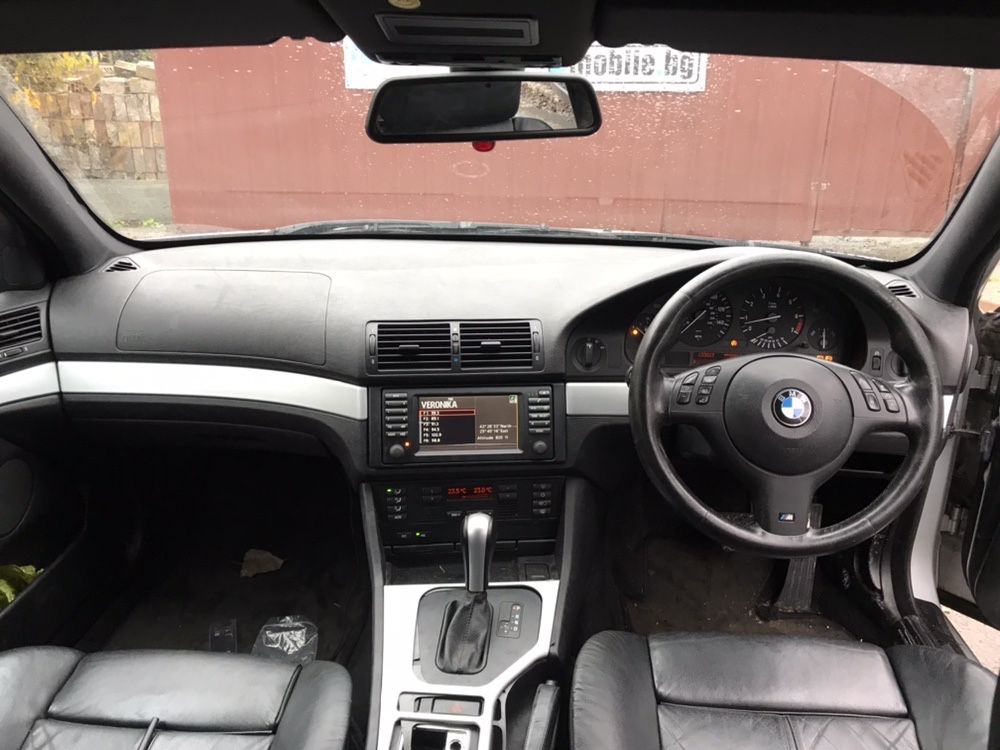 Бмв 530и 231кс.bmw 530i