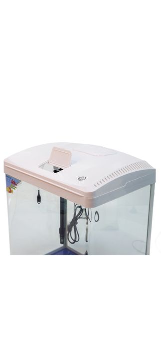 Acvariu Boyu, apa dulce 33l