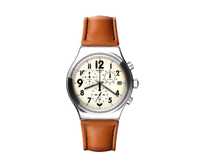 Мъжки часовник Swatch Leblon YVS408