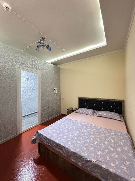 Bezzaks hotel 1 gina pasport evaziga