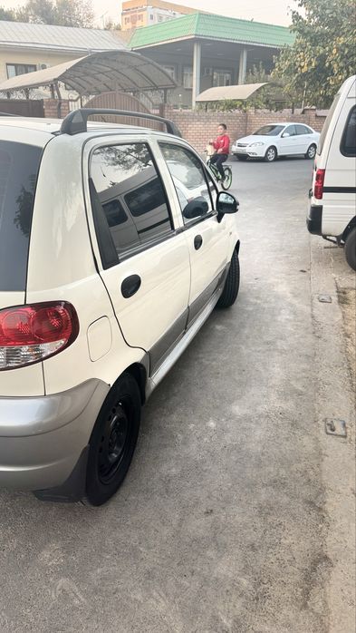 Matiz best sotiladi