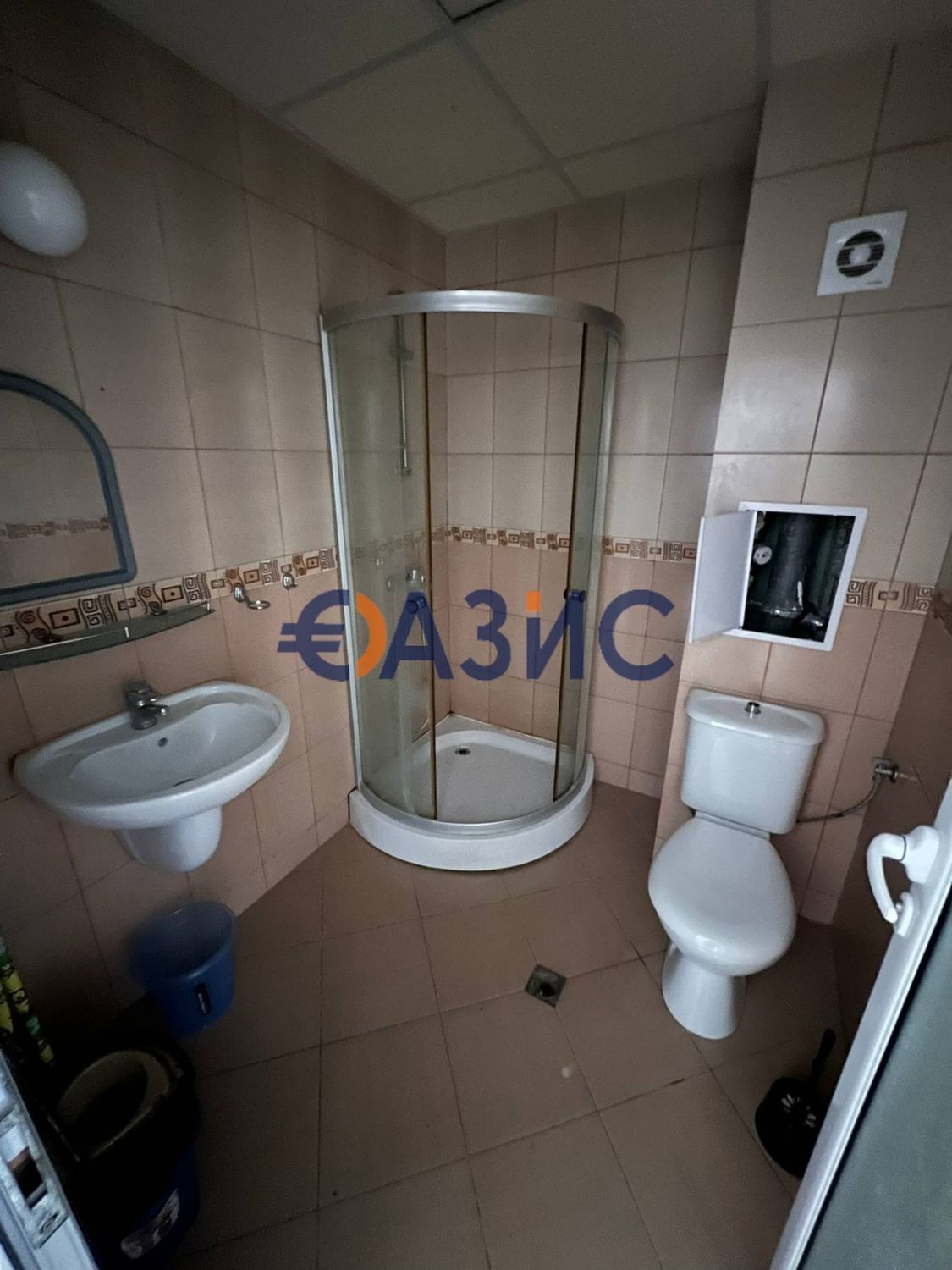 Апартамент с 2 спални в комплекс Гранд Камелия, Слънчев Бряг, 118 кв.