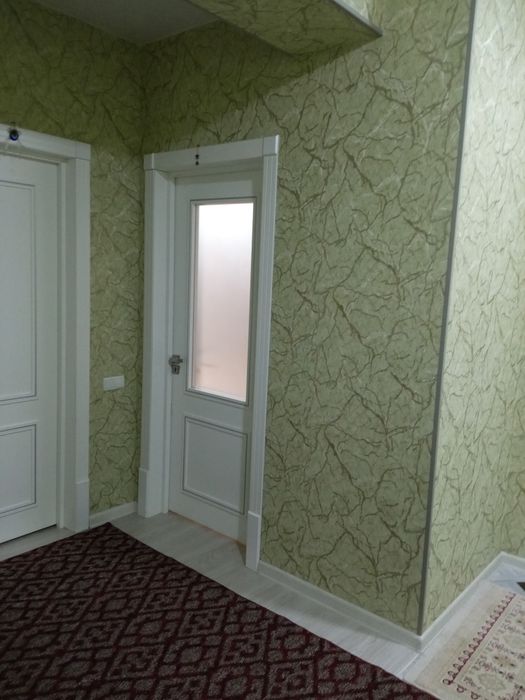 Срочна сдаётся люкс 2 комнатная квартира