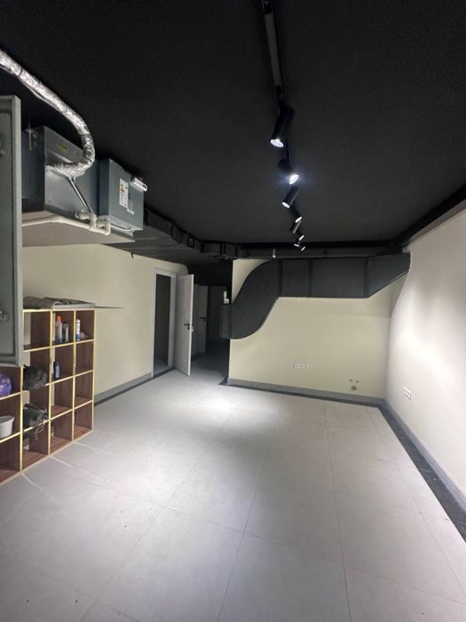 Бабура Цветочные Ряды | 268кв - нежилое помещение Аренда