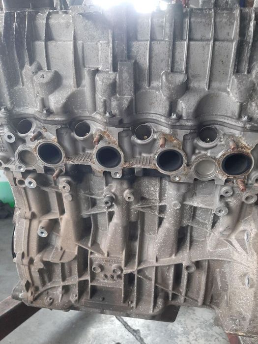 motor 266920 1.5 b mercedes a-class w169 b-class w245