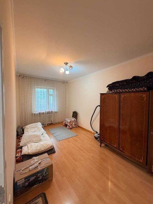 5-комнатная квартира ул. Нукусская (выкупная)  ID: 4533