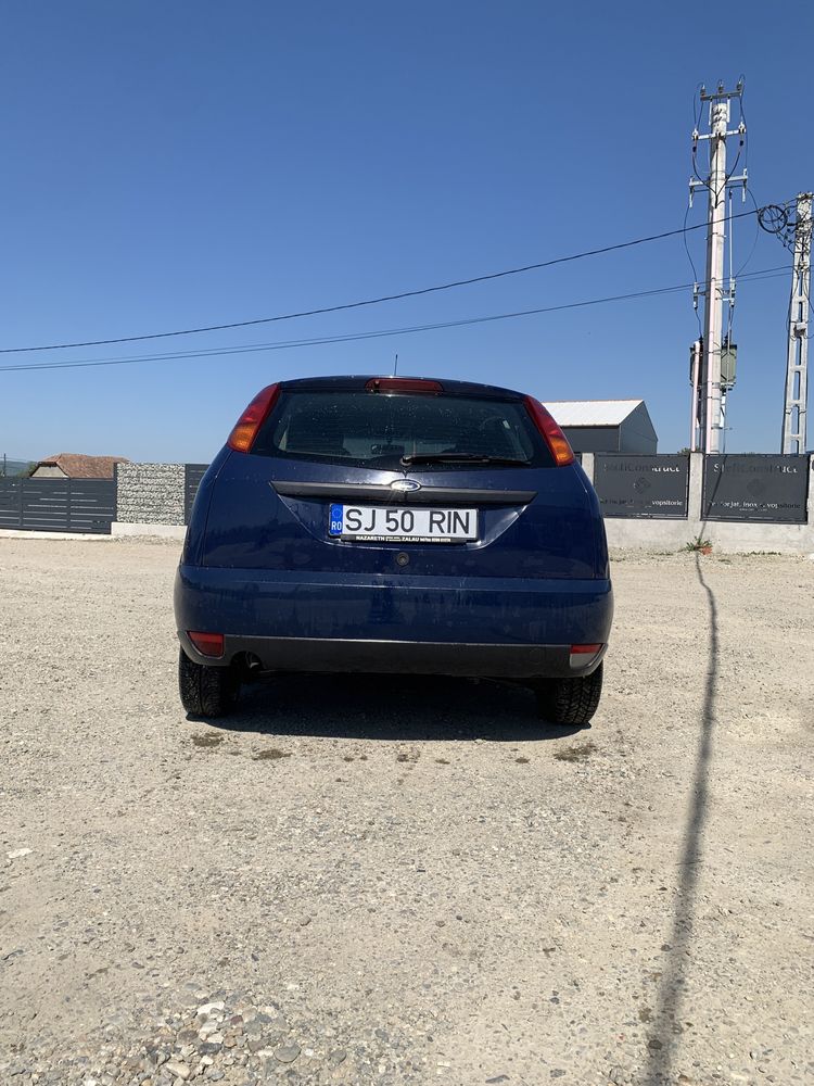 ford focus1 1.8 diesel