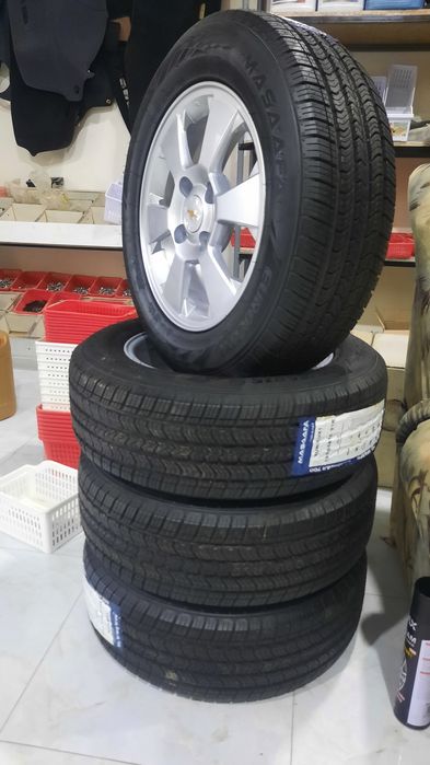 Jentra saka diska balon yangi sotiladi