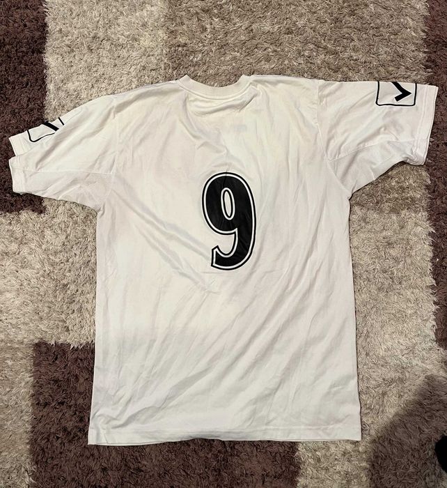 Футболен Екип Крум Бибишков