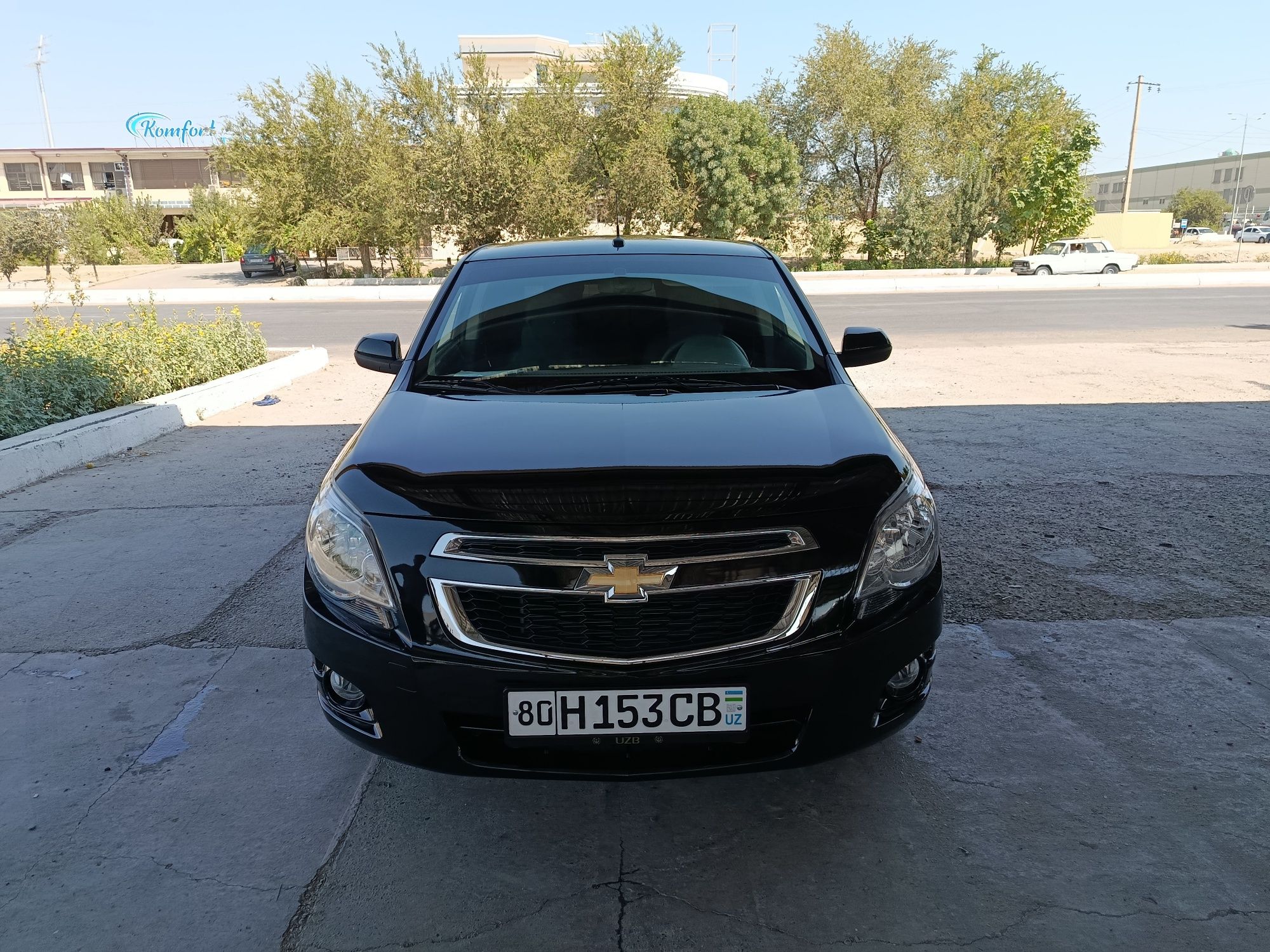 Продаётся Cobalt LTZ