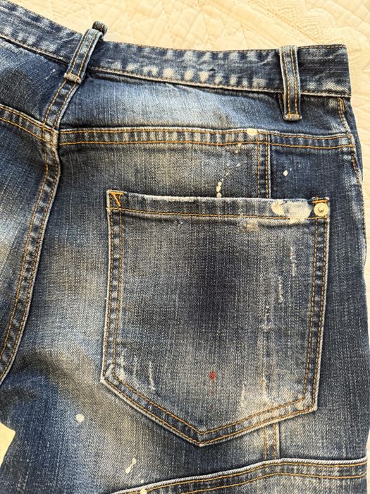 Оригинални DSQUARED2 48 номер