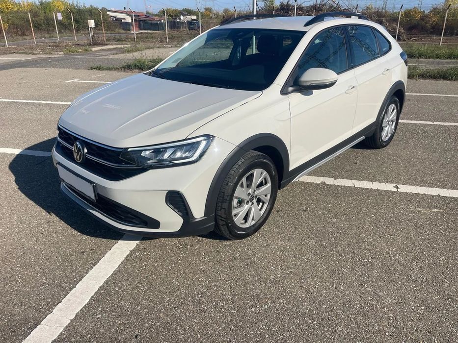 Volkswagen Taigo Stare perfecta