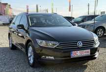 Vw Passat 12 luni Garantie