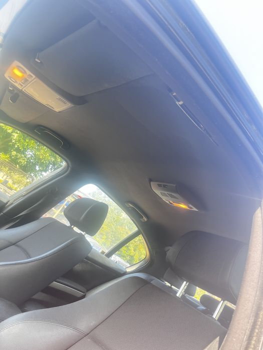 Bmw e 90 2.0 163 cp piese din dezmembrari