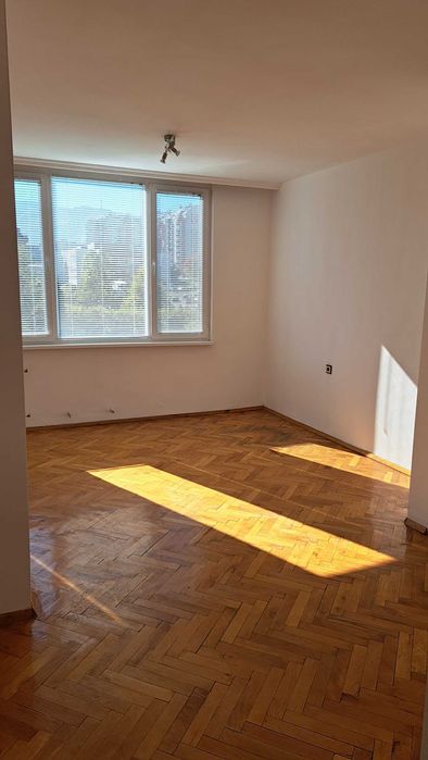 Давам под наем 3-стаен в жк Овча Купел 2